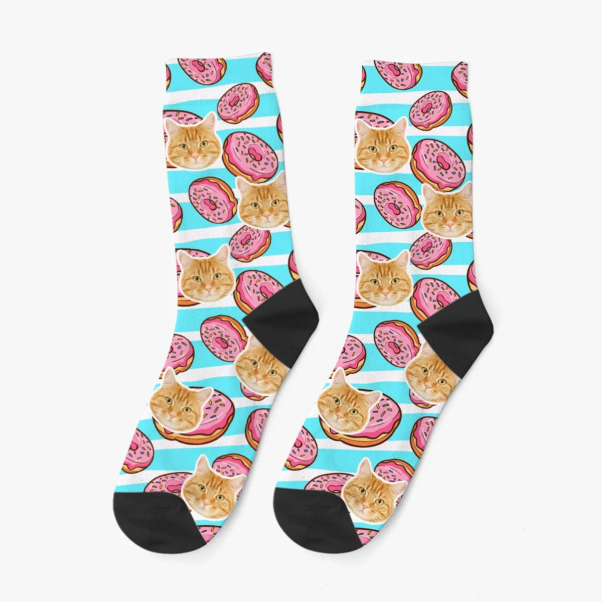 Calzini - Donut
