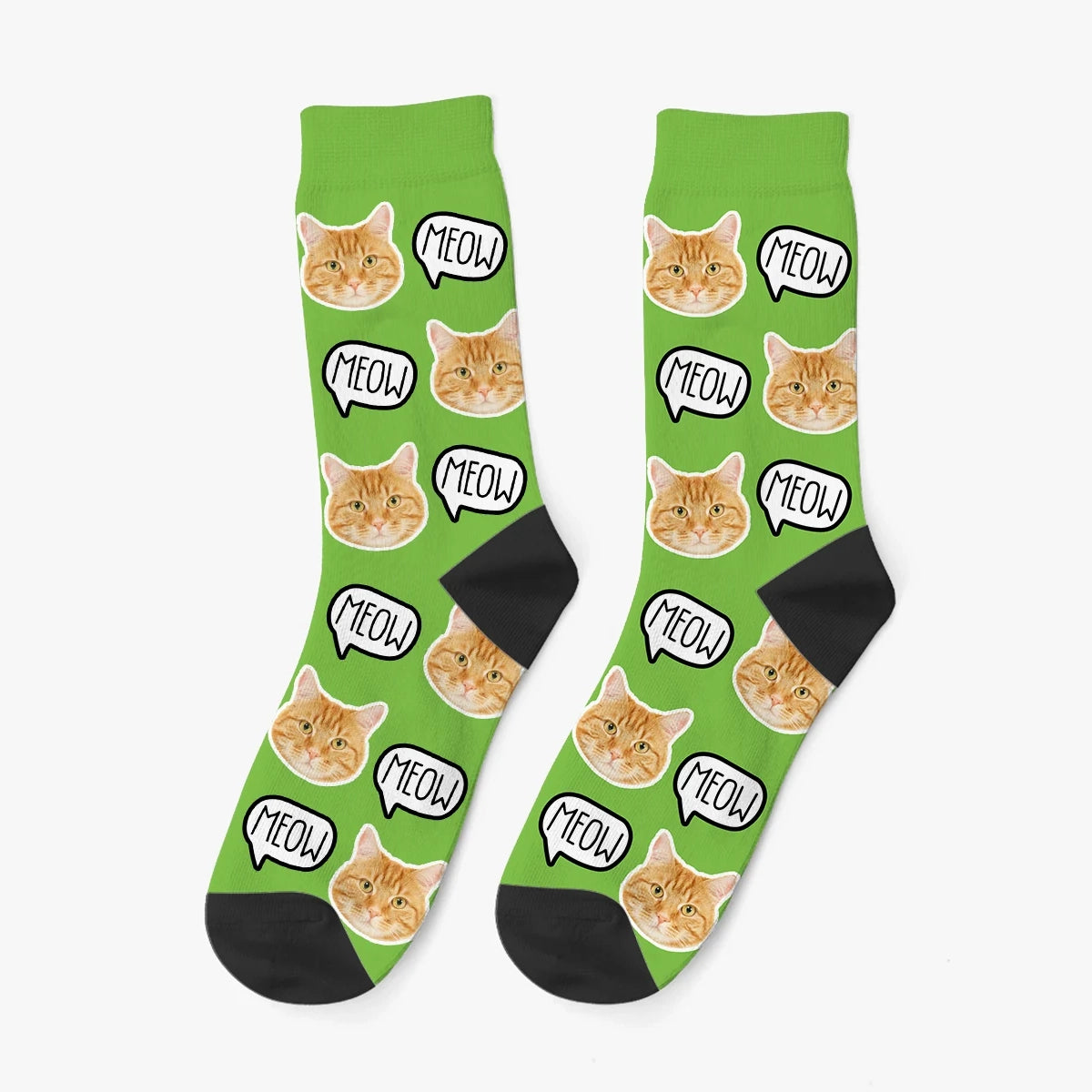 Calzini - Meow