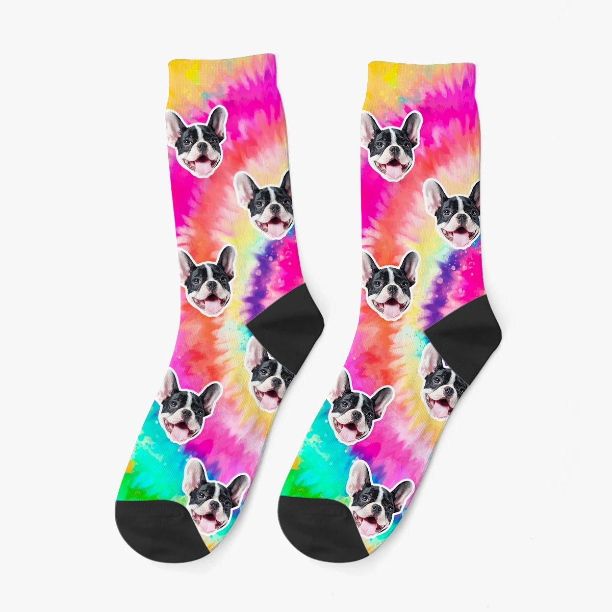 Calzini - Tie Dye